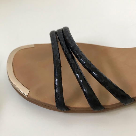 Isola Marisa Sandals - Picture 6 of 14